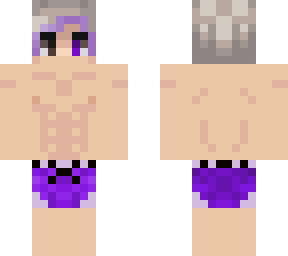 swimsuit