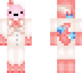 sylveon fox