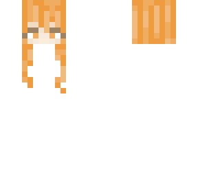 tangerine <3