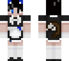 tayzeee maid