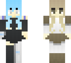 team contest! (futuristic vs medieval)