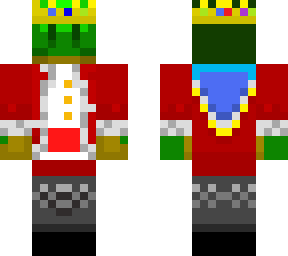 technoblade turtle version
