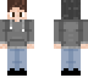 teen boy