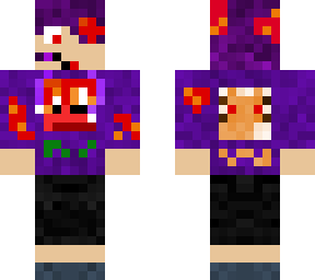 tej corrupted with crimson