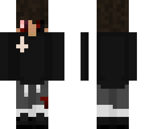 terror
