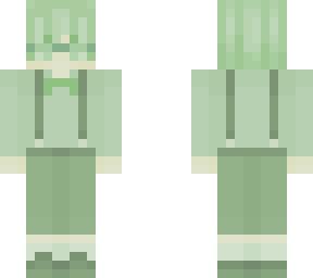 that green nerd (read des)