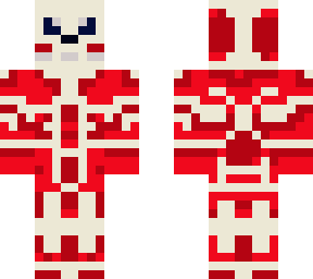 the collosal titan from aot