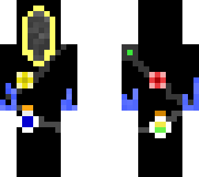 the crystal wizard