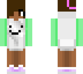 the dream hoodie girl thing.......idk i was bored