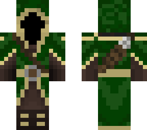 the golden arrow