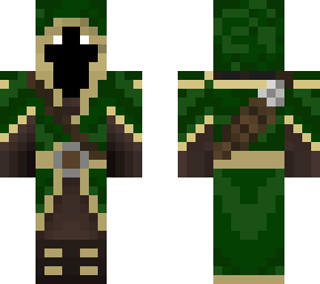 the golden arrow
