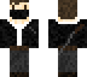 the gunslinger