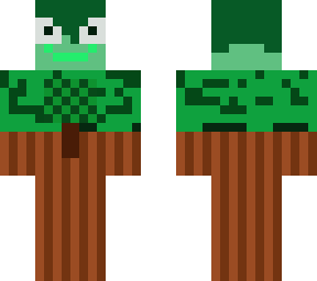 the tree named joe
