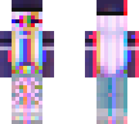 there seems- to be an 3rr0r- 1n th3 syst3m- (persona - ibispaint x)