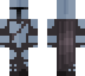 thiccsnail's mando contest: my entry!