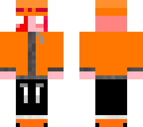 this is not a dream skin