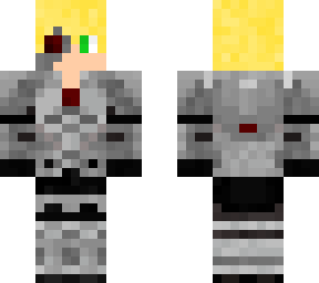 thonyrelax (cyborg)