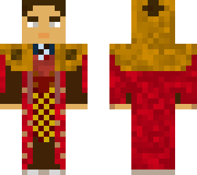 time lord caleb