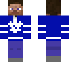 toronto maple leafs home jersey