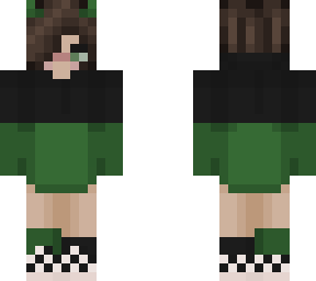 toxiclove815 outfit #16/ 2/2 matching (with kadence)