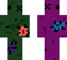 toy monster