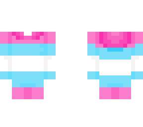 trans pride ob 11/50