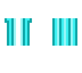 turquoise jacket  (please comment if you used this  )