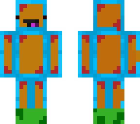 turtle boots