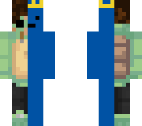 turtleblue
