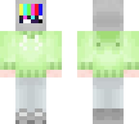tv head