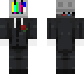 tv head oc - suit variant 2