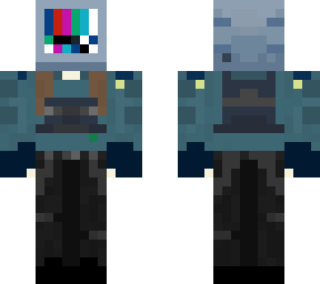 tv static