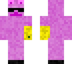 updated pinkllama thanos