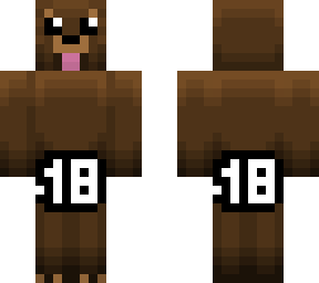urso +18