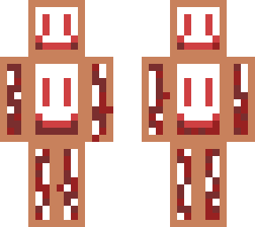 uuuhh mt skin