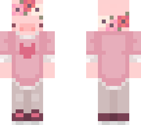 valentine pig