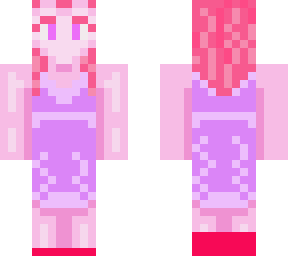 valentine's day girl