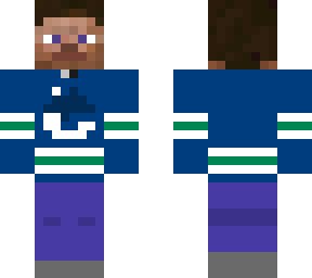 vancouver canucks home jersey