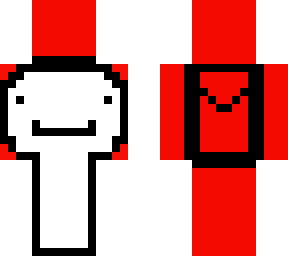 vertex red dream