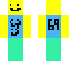 very very derp noob