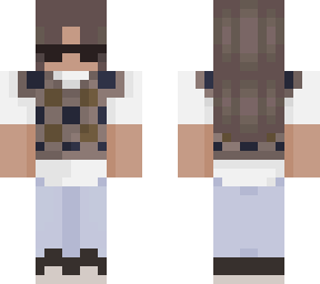 vest