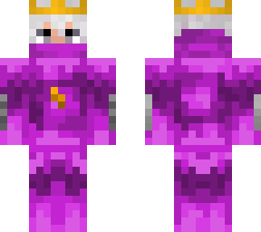 vexal pink ritter