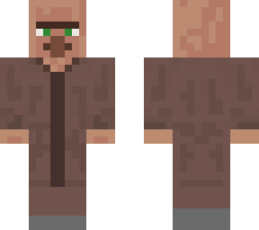 villager