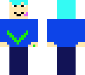 volar april skin