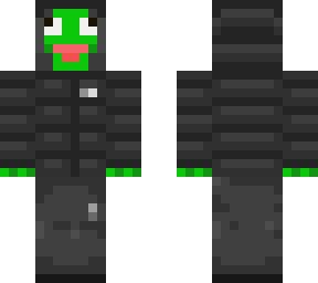 wagwan kermit my drilla