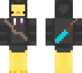 war duck