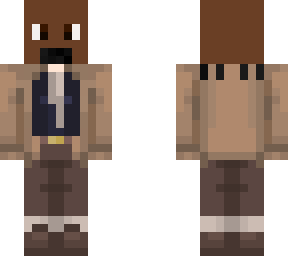 Warren | Minecraft Skins