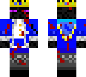 warrior ender king