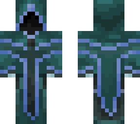 water mage