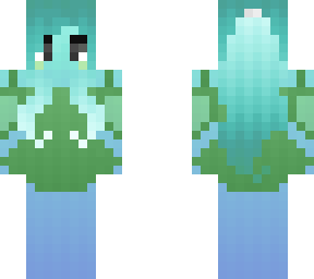 water nymph ~ tourney round one